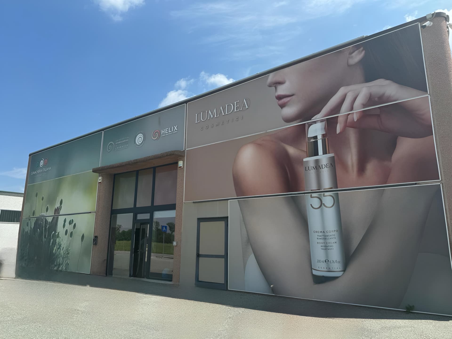 Snail Therapy Company | Cosmetici conto terzi Snail Therapy Company | Cosmetici conto terzi