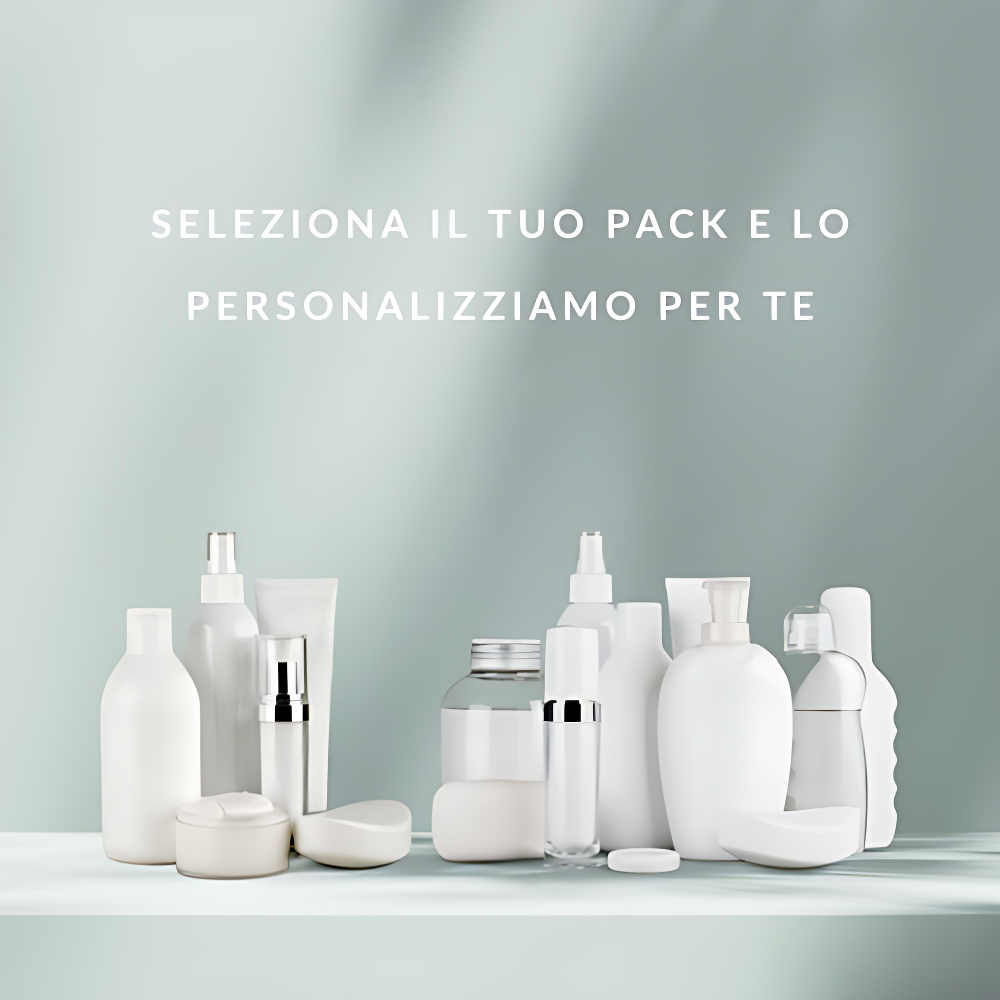 Produzione Cosmetici Conto Terzi Produzione Cosmetici Conto Terzi