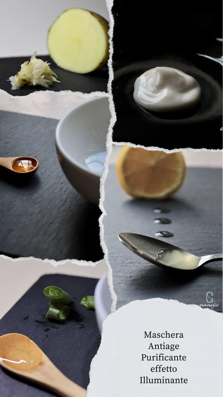 Come fare in casa una maschera viso illuminante e antiage alla patata Come fare in casa una maschera viso illuminante e antiage alla patata