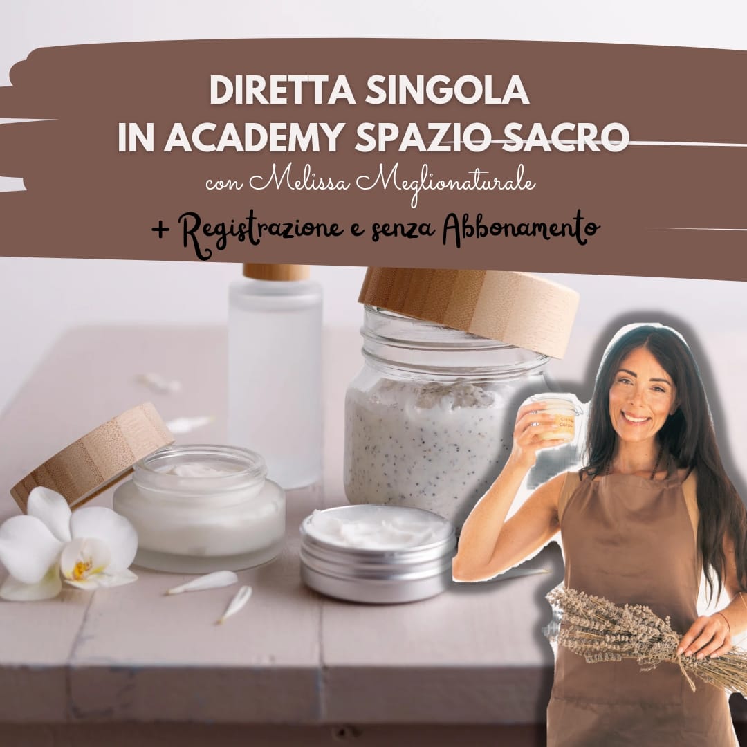 Accesso singolo serata Academy + registrazione Accesso singolo serata Academy + registrazione