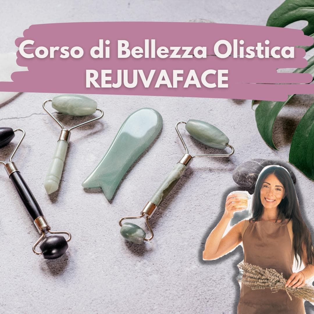 NeoReJuvaFace - Percorso di Ringiovanimento per il Viso fatto in casa NeoReJuvaFace - Percorso di Ringiovanimento per il Viso fatto in casa