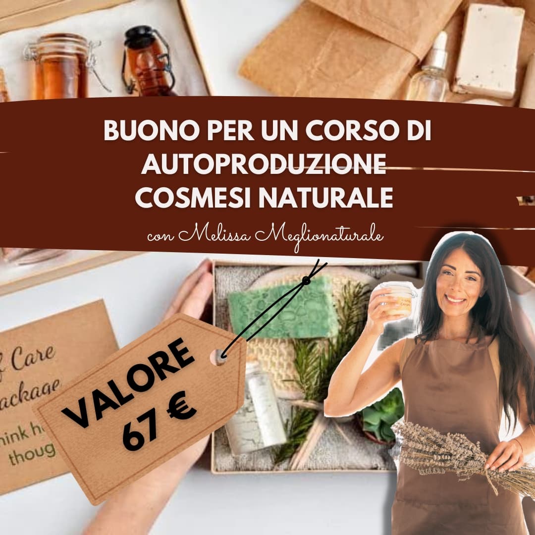 Buono regalo 67€ Buono regalo 67€