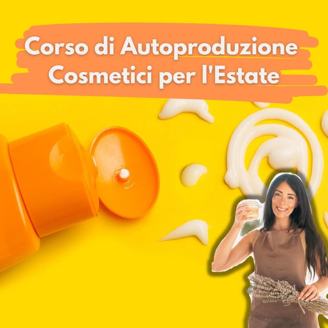 Solare e doposole Solare e doposole