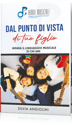 Libro per mamme e genitori Libro per mamme e genitori
