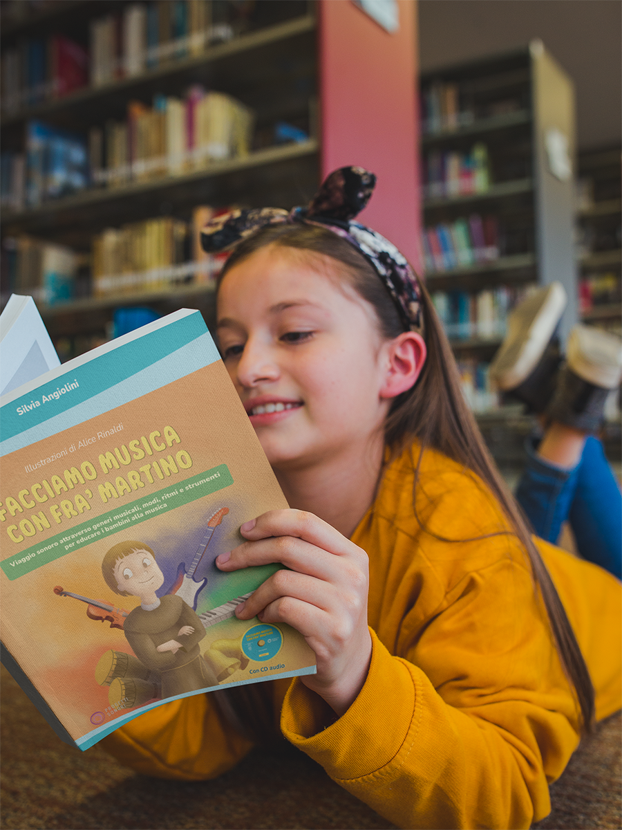 Libro Fra' Martino Libro Fra' Martino