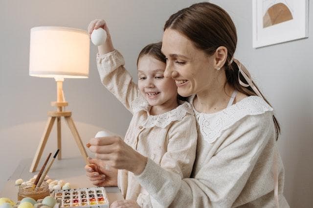 Relazione sicura e intuitiva con tuo figlio Relazione sicura e intuitiva con tuo figlio