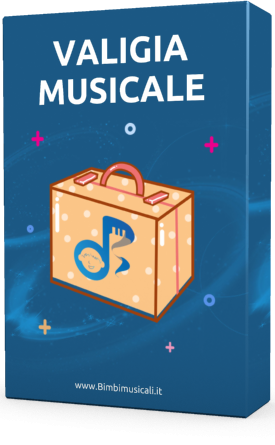 Video corso Valigia Musicale Video corso Valigia Musicale