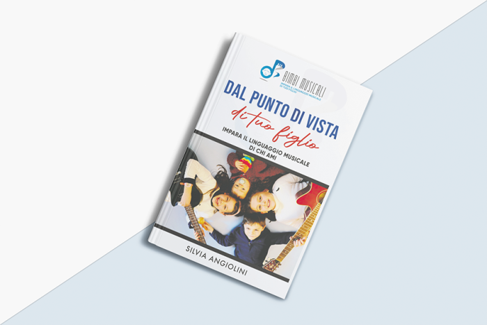 Libro per mamme "Dal punto di vista di tuo figlio" Libro per mamme "Dal punto di vista di tuo figlio"