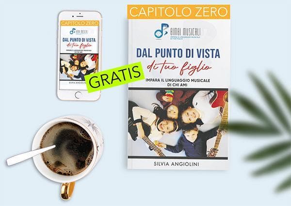 Scarica gratis il Capitolo zero Scarica gratis il Capitolo zero