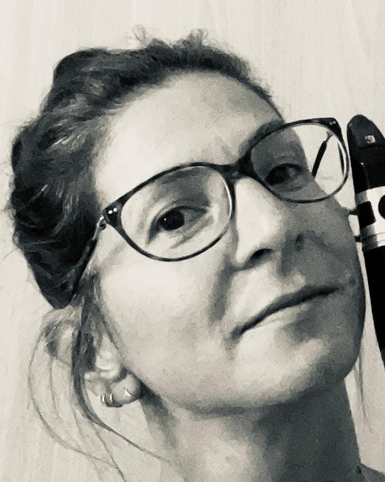 Alessandra Morotti Alessandra Morotti