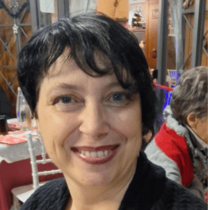 Laura Caterini Laura Caterini