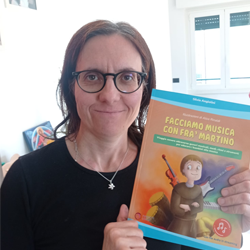 Daniela Gianola insegnante Daniela Gianola insegnante