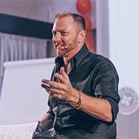 Speaker, Scrittore, Semplificatore Speaker, Scrittore, Semplificatore