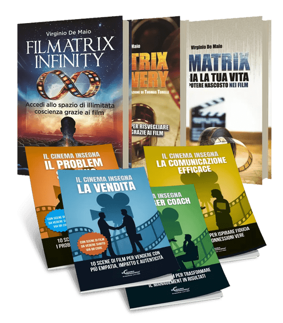 Training with Movies Training with Movies