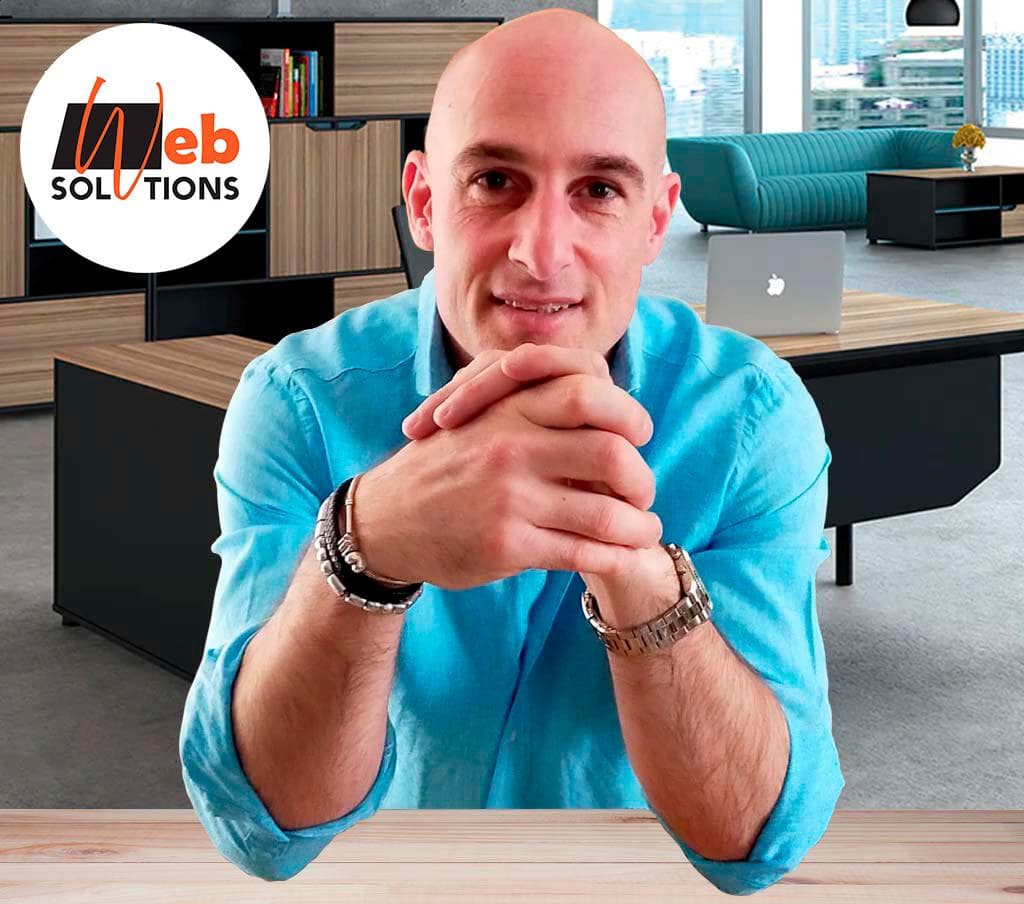 Posizionamento SEO a Ferrara Paolo Ronconi Posizionamento SEO a Ferrara Paolo Ronconi