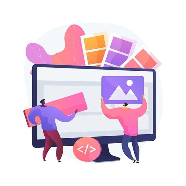 Creazione Siti Web Responsive Creazione Siti Web Responsive