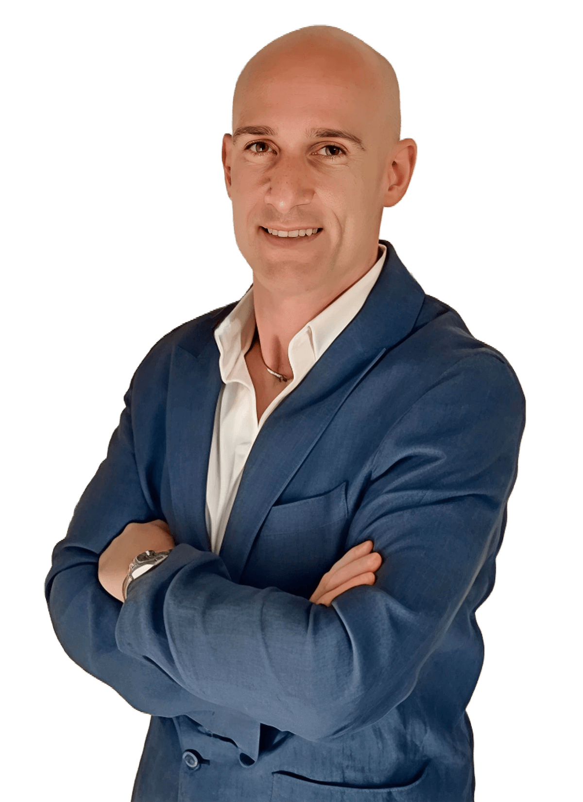 Consulenza Gratuita di Digital Marketing - Paolo Ronconi Consulenza Gratuita di Digital Marketing - Paolo Ronconi