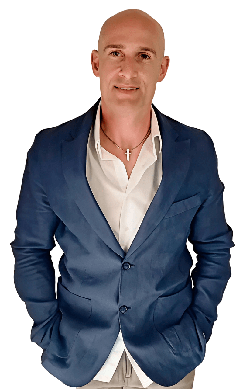 Progettazione Creazione Sito Web - Paolo Ronconi Progettazione Creazione Sito Web - Paolo Ronconi