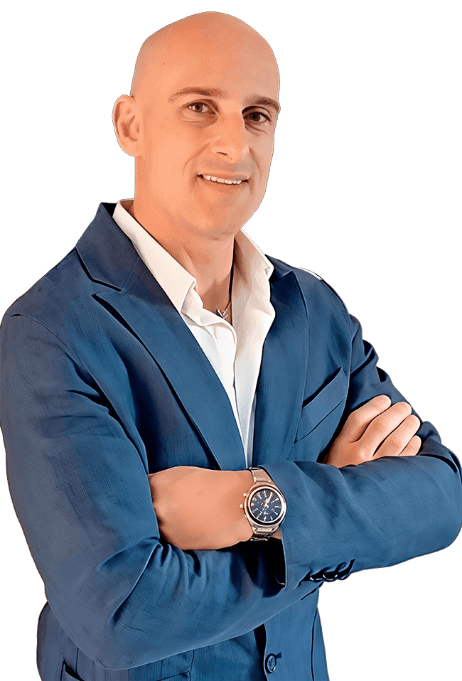 Paolo Ronconi Web Solutions AI Ready Business & Metodo ZeroPensieri™