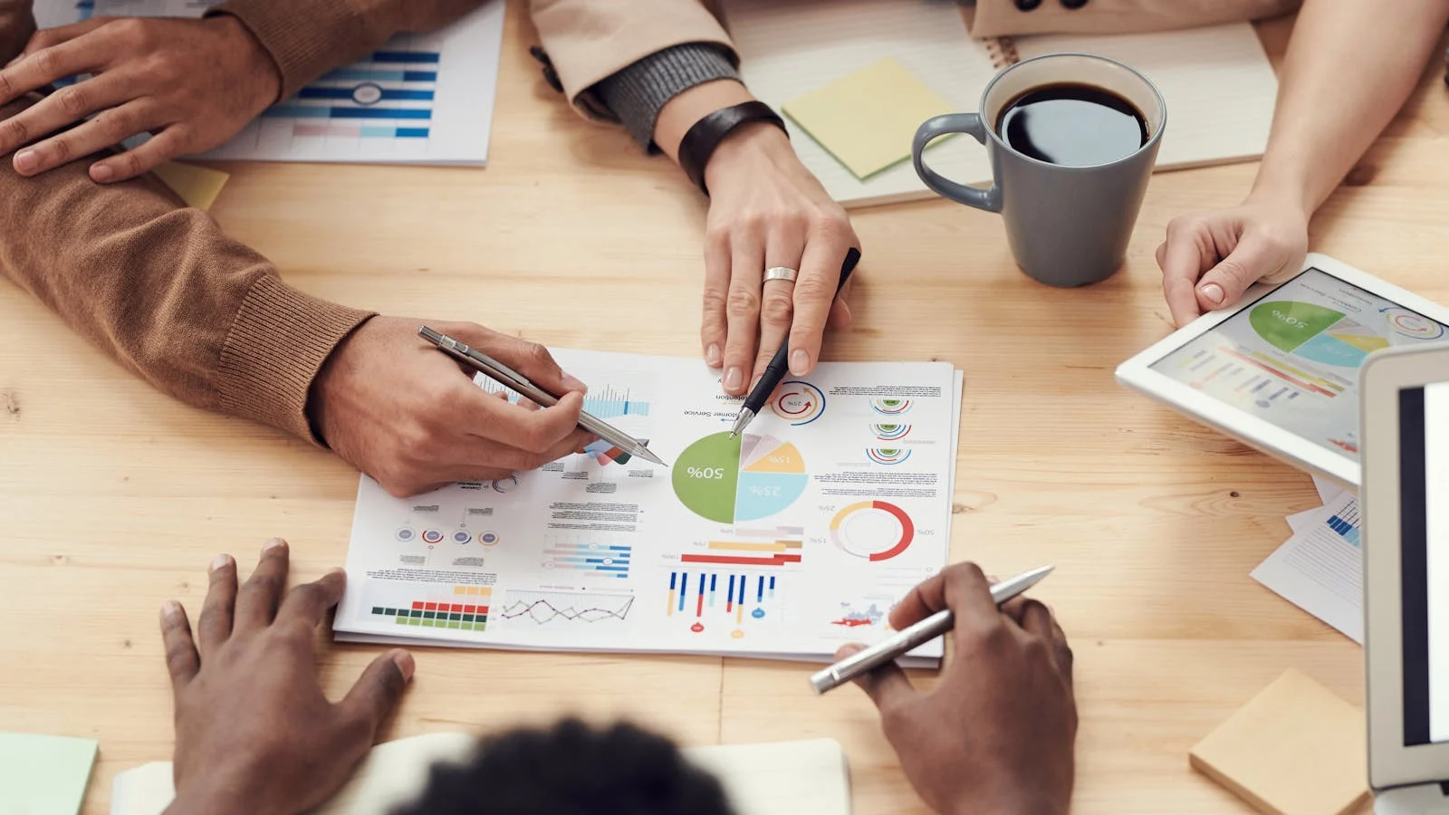 Vedere il business per com’è davvero Ogni percorso ZeroPensieri™ inizia da una fotografia onesta della situazione attuale