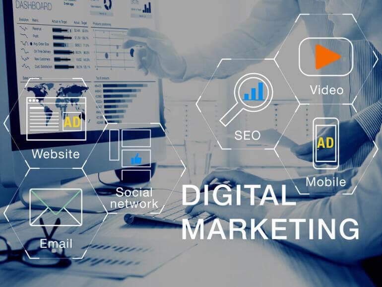 Digital Marketing Facile Digital Marketing Facile