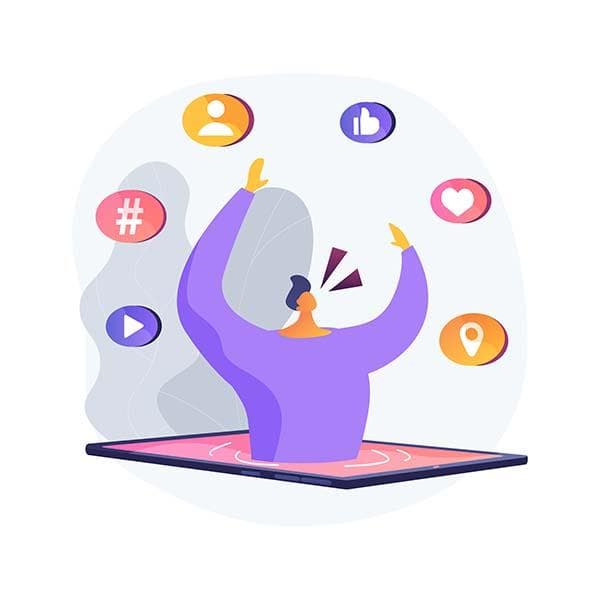 Social Media Manager Social Media Manager