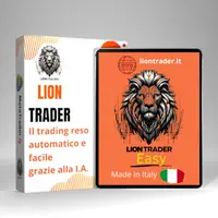 Lion Trader Easy
