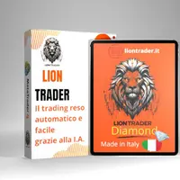 Lion Trader Diamond