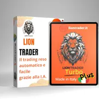 Lion Trader Plus