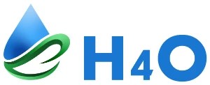 Logo H4O