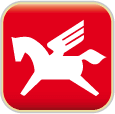 Logo Pegaso Giochi