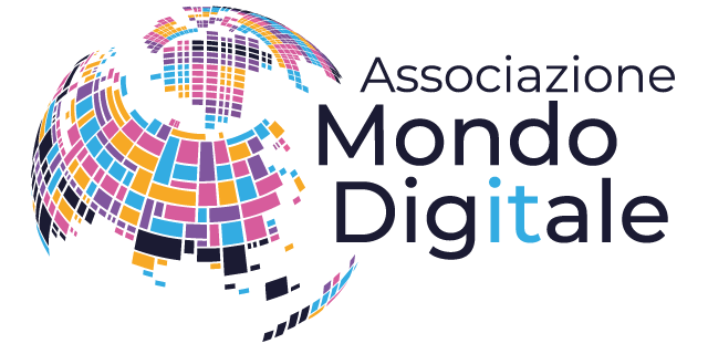 Emiliano Stefanelli socio di Associazione Mondo Digitale Emiliano Stefanelli socio di Associazione Mondo Digitale