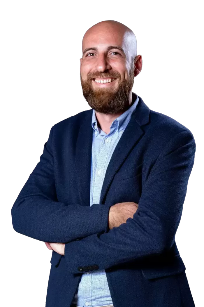 Emiliano Stefanelli - Marketing Designer Emiliano Stefanelli - Marketing Designer