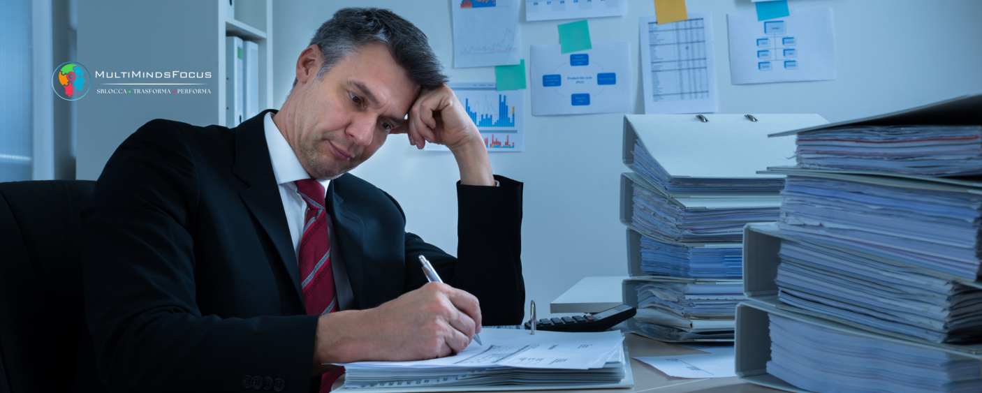 Quiet Quitting o Strategica Autodifesa? Quiet Quitting o Strategica Autodifesa?