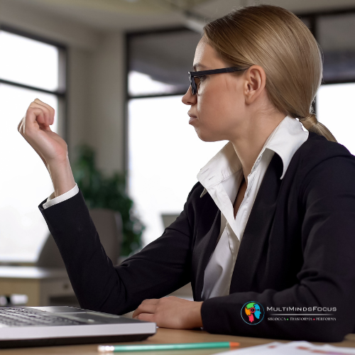 Novità dal coaching Novità dal coaching