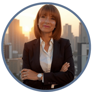 Deborah Pintimalli - Performance Coach & Psicologia del lavoro Deborah Pintimalli - Performance Coach & Psicologia del lavoro