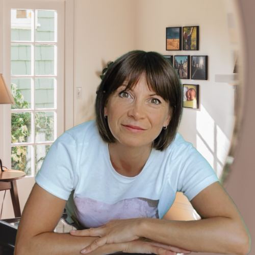 Deborah Pintimalli Titolare di Multimindsfocus Deborah Pintimalli Titolare di Multimindsfocus