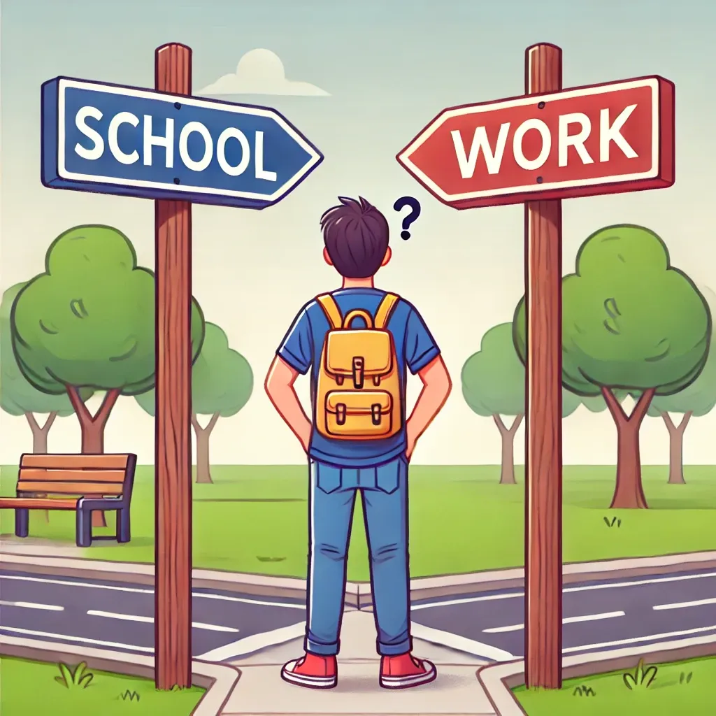 Al timone dell’impresa: il potenziale nascosto delle nuove generazioni Al timone dell’impresa: il potenziale nascosto delle nuove generazioni