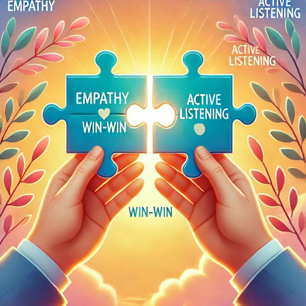 La negoziazione efficace: l’arte di creare valore per tutti La negoziazione efficace: l’arte di creare valore per tutti