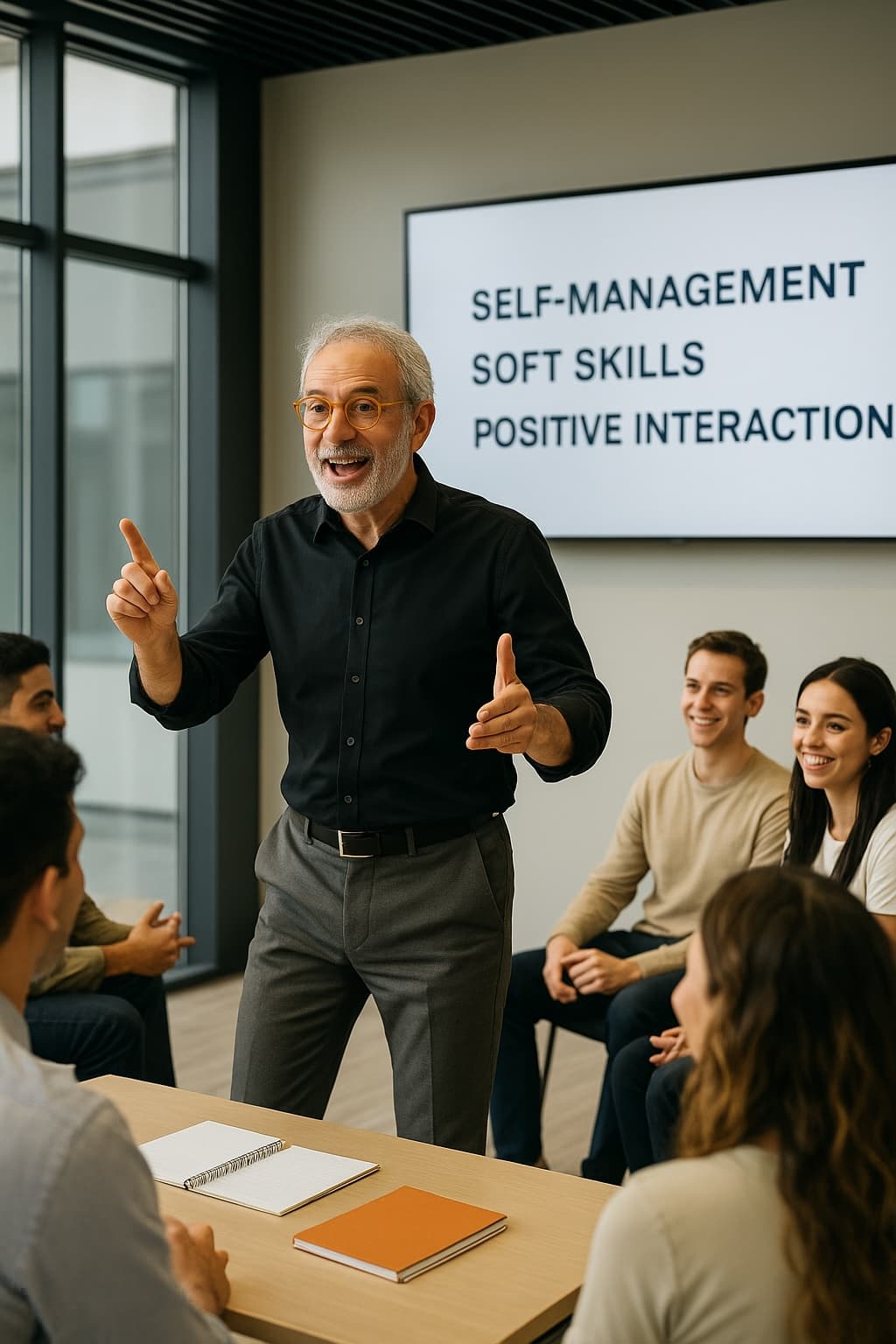 Comunicazione intrapersonale: la chiave del successo nella Vita e nel Lavoro Comunicazione intrapersonale: la chiave del successo nella Vita e nel Lavoro