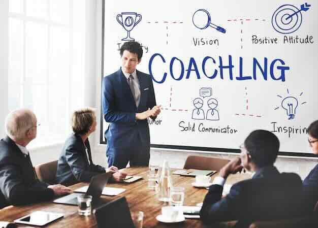“Non solo Formazione, ma trasformazione: il valore del Coaching Formativo” “Non solo Formazione, ma trasformazione: il valore del Coaching Formativo”