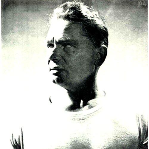 Joseph Hubertus Pilates Joseph Hubertus Pilates
