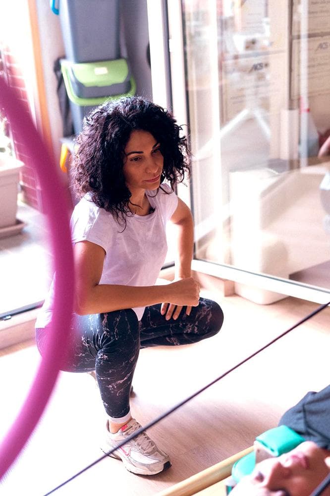 Corsi di pilates a ciriè lezioni individuali Corsi di pilates a ciriè lezioni individuali