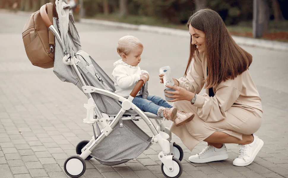Preparazione e Conservazione del latte fuori casa Preparazione e Conservazione del latte fuori casa