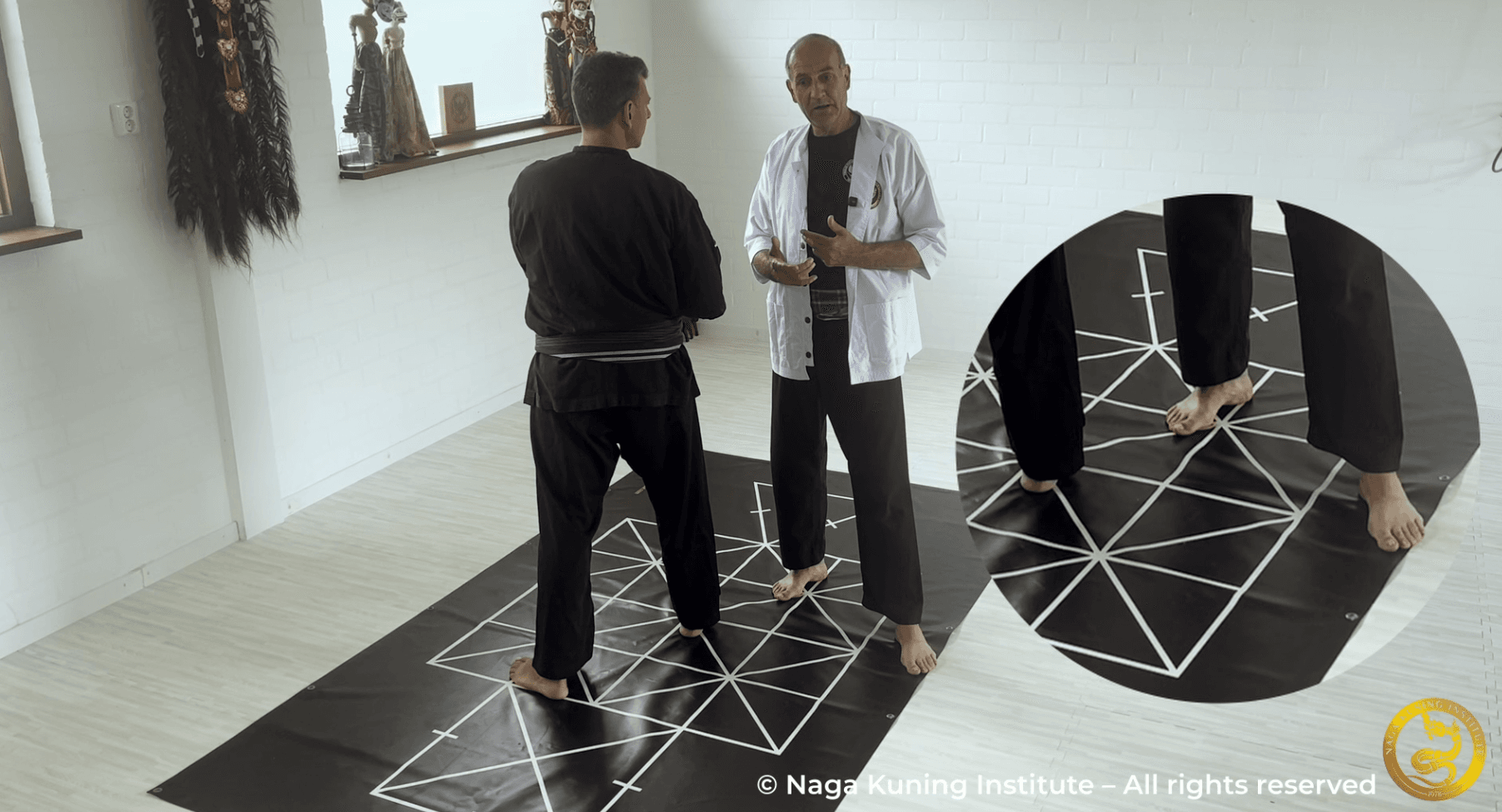 Lezioni Online di Silat Lezioni Online di Silat