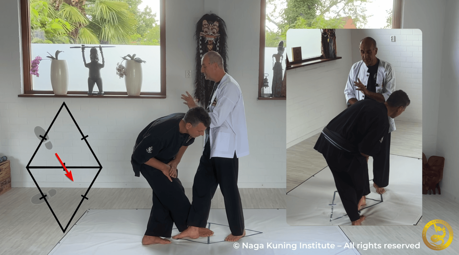 Lezioni Online di Silat Lezioni Online di Silat