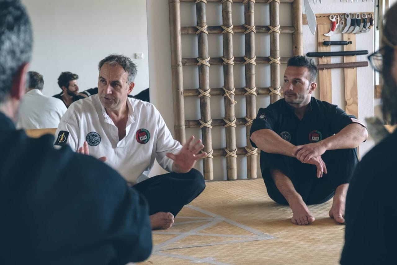 Programma silat online silat online