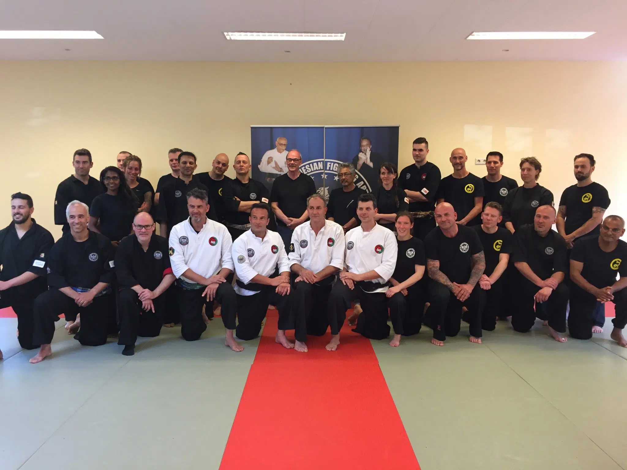 Lezioni Online di Silat Lezioni Online di Silat