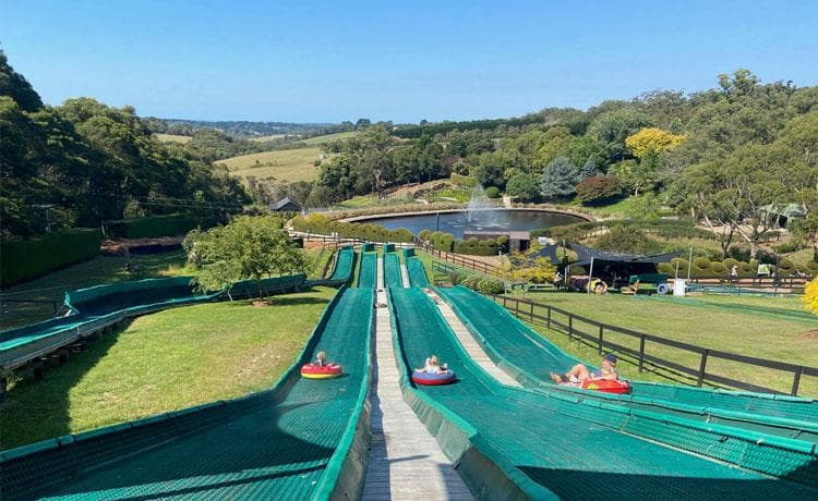 Record-breaking summer 2021 at Enchanted Adventure Garden in Australia Record-breaking summer 2021 at Enchanted Adventure Garden in Australia