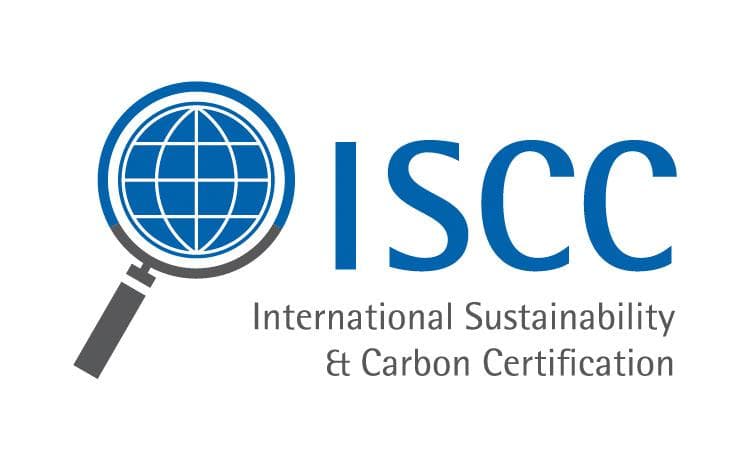 Neveplast's green spirit is ISCC PLUS certified Neveplast's green spirit is ISCC PLUS certified